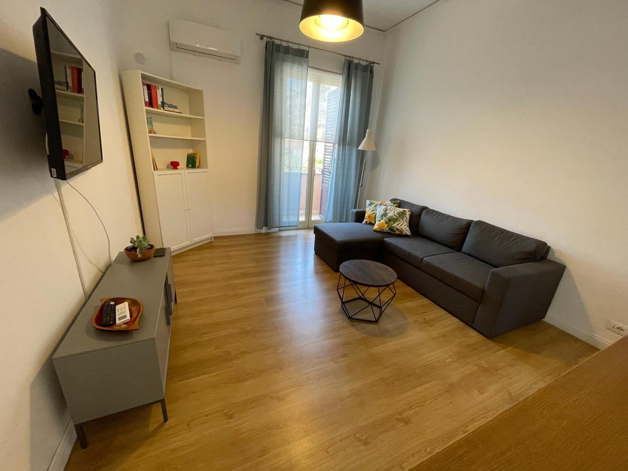 Appartamento Vicino Il Centro Palermo Exterior foto